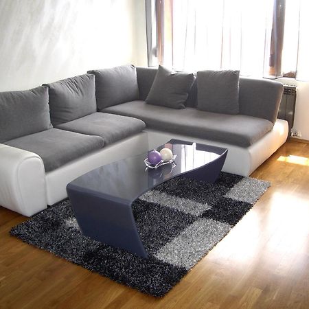 Luxury Panoramic Seaside Apartment Burgas City Exterior foto