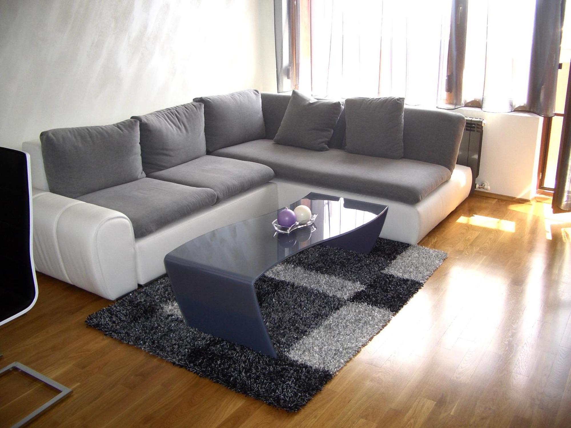 Luxury Panoramic Seaside Apartment Burgas City Exterior foto